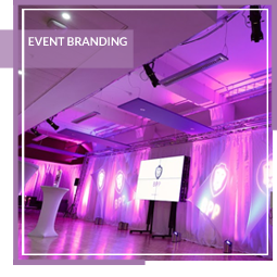 Event Branding
